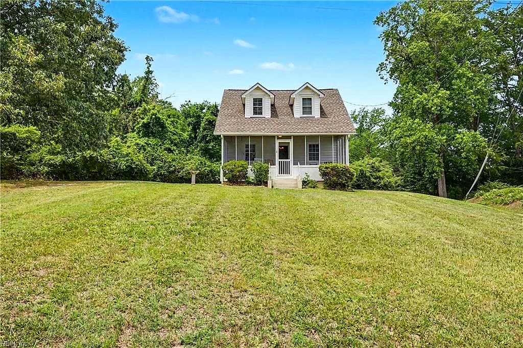 16223 Rolfe HWY, SURRY VA 23883 - Photo 4