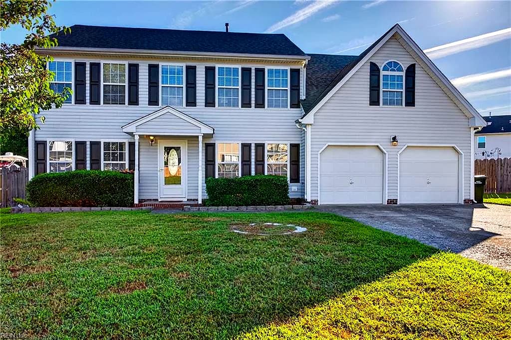 120 Dutchland TRL, SUFFOLK VA 23434 - Photo 2