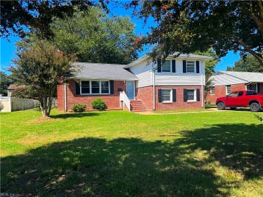 62 Cline DR, HAMPTON VA 23666 thumb 1