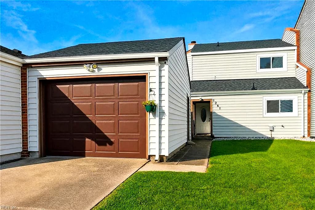 1261 Christian CT, VIRGINIA BEACH VA 23464 - Photo 3