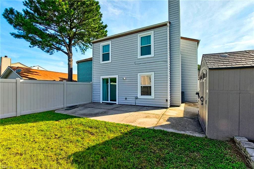 1261 Christian CT, VIRGINIA BEACH VA 23464 thumb 6