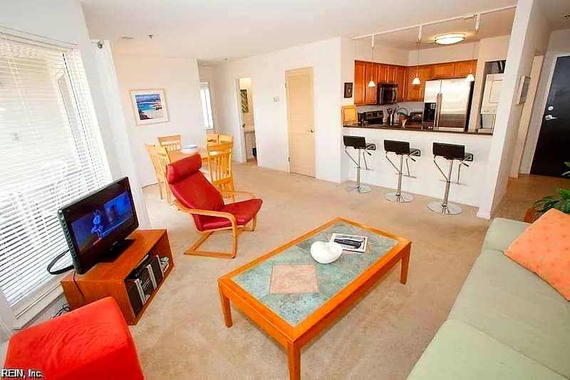 304 28th ST #202, VIRGINIA BEACH VA 23451 - Photo 5