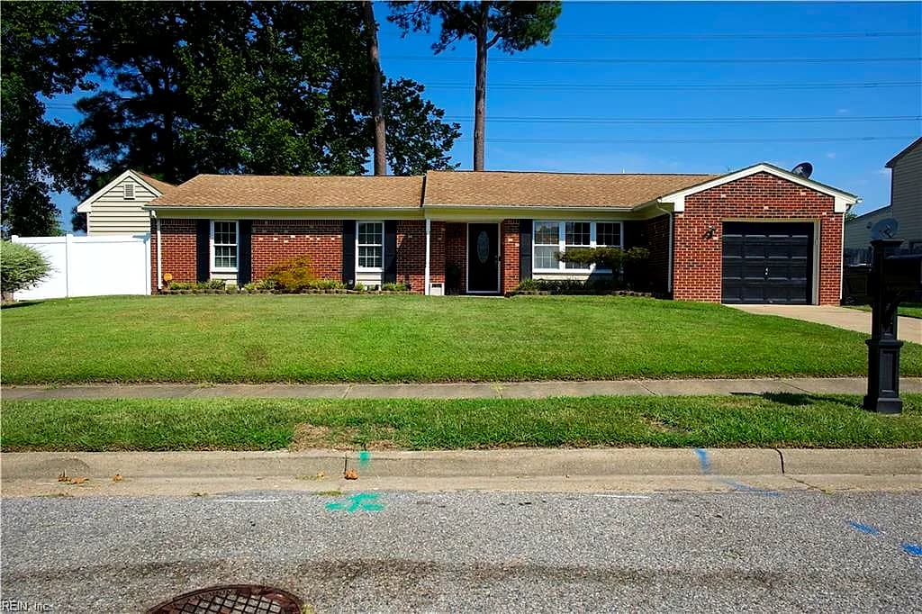 2941 Augusta CIR, VIRGINIA BEACH VA 23453 - Photo 2