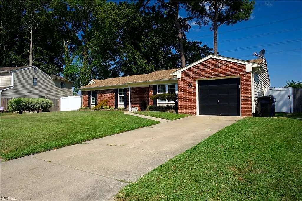 2941 Augusta CIR, VIRGINIA BEACH VA 23453 - Photo 3