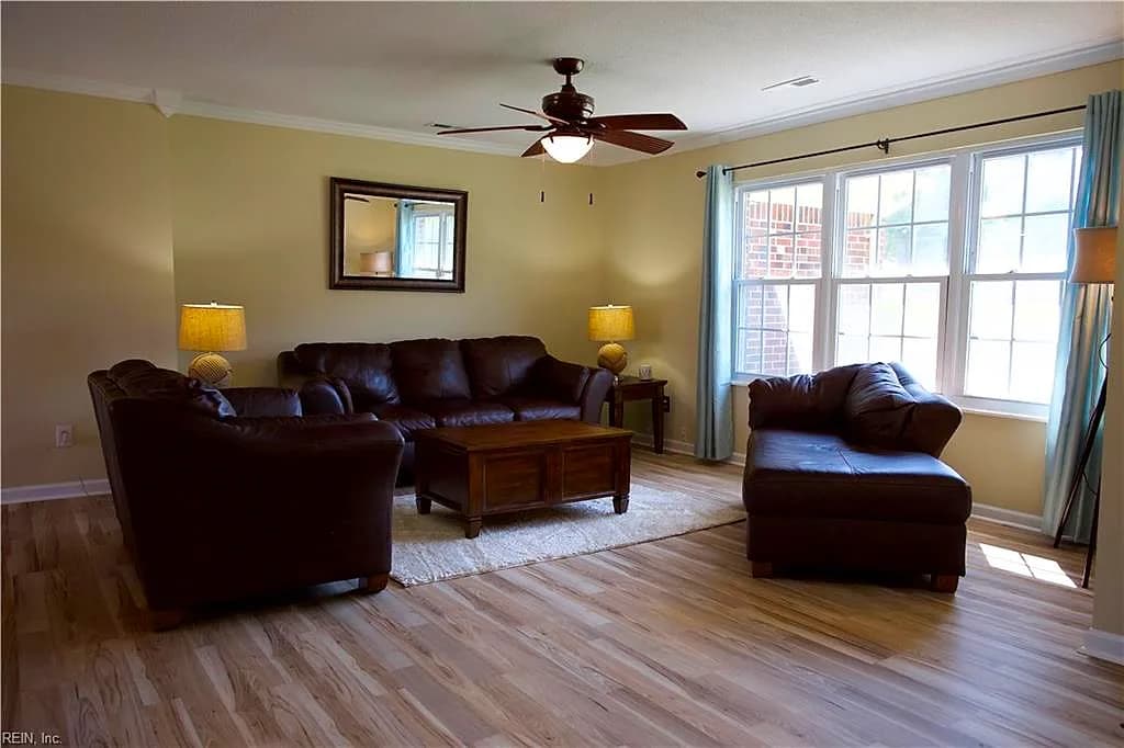 2941 Augusta CIR, VIRGINIA BEACH VA 23453 - Photo 4