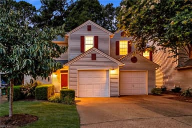 1273 Lake DR, NEWPORT NEWS VA 23602 thumb 2