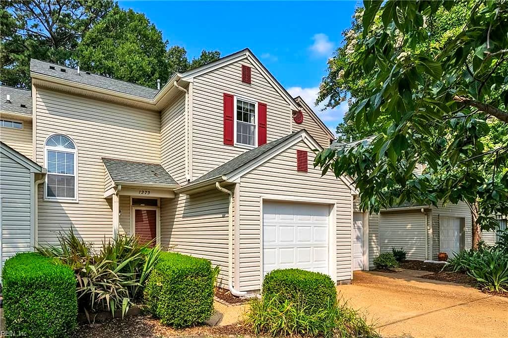 1273 Lake DR, NEWPORT NEWS VA 23602 - Photo 3