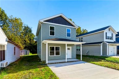 110 Raleigh AVE, SUFFOLK VA 23434 thumb 2