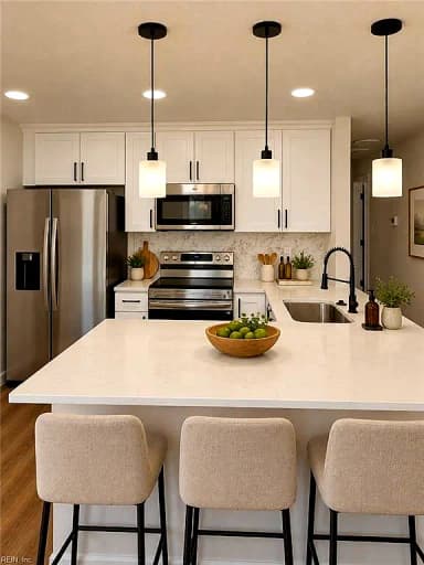 321 Beacon RD, PORTSMOUTH VA 23702 thumb 2