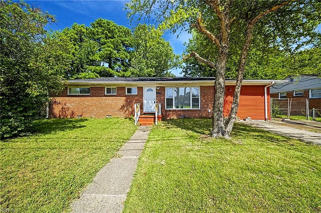 2948 E Little Creek RD, NORFOLK VA 23518 - Main photo
