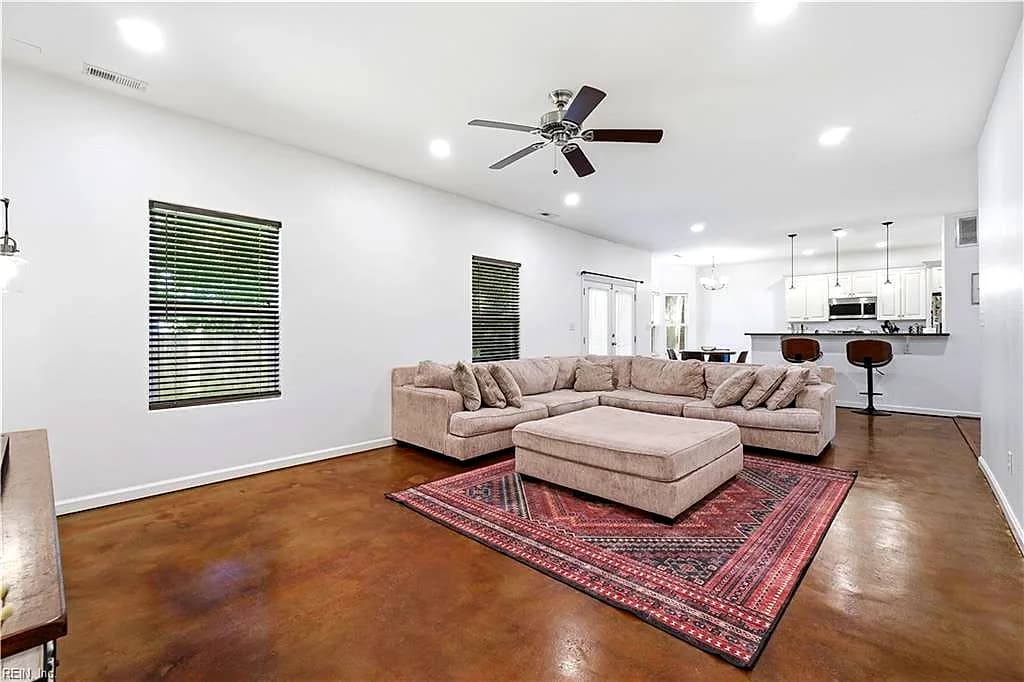 5316 Arthur CIR, NORFOLK VA 23502 thumb 11