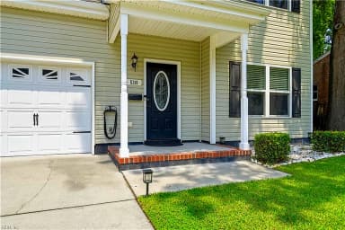 5316 Arthur CIR, NORFOLK VA 23502 thumb 3