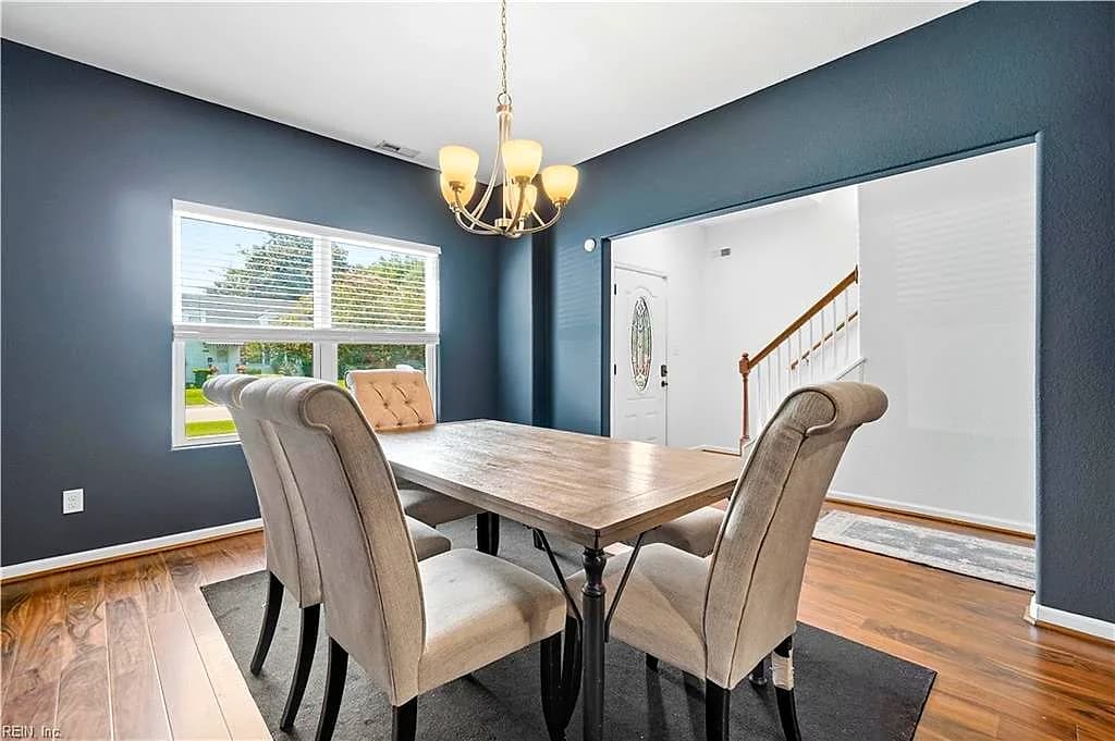 5316 Arthur CIR, NORFOLK VA 23502 thumb 8