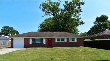 5005 Paine LN, VIRGINIA BEACH VA 23455 thumb 1