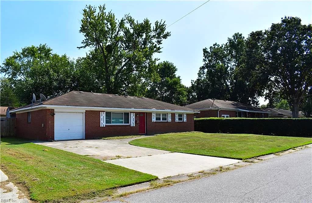 5005 Paine LN, VIRGINIA BEACH VA 23455 - Photo 3