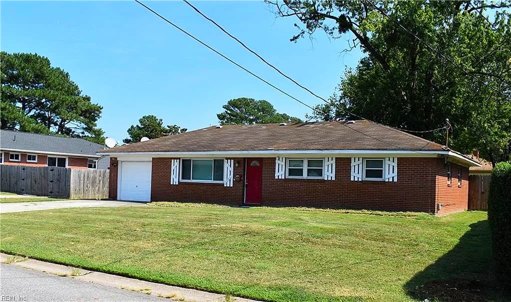 5005 Paine LN, VIRGINIA BEACH VA 23455 - Photo 4