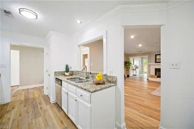 1812 Bernstein DR, VIRGINIA BEACH VA 23454 thumb 9