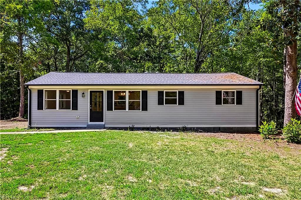 9239 Croaker RD, WILLIAMSBURG VA 23188 - Photo 2