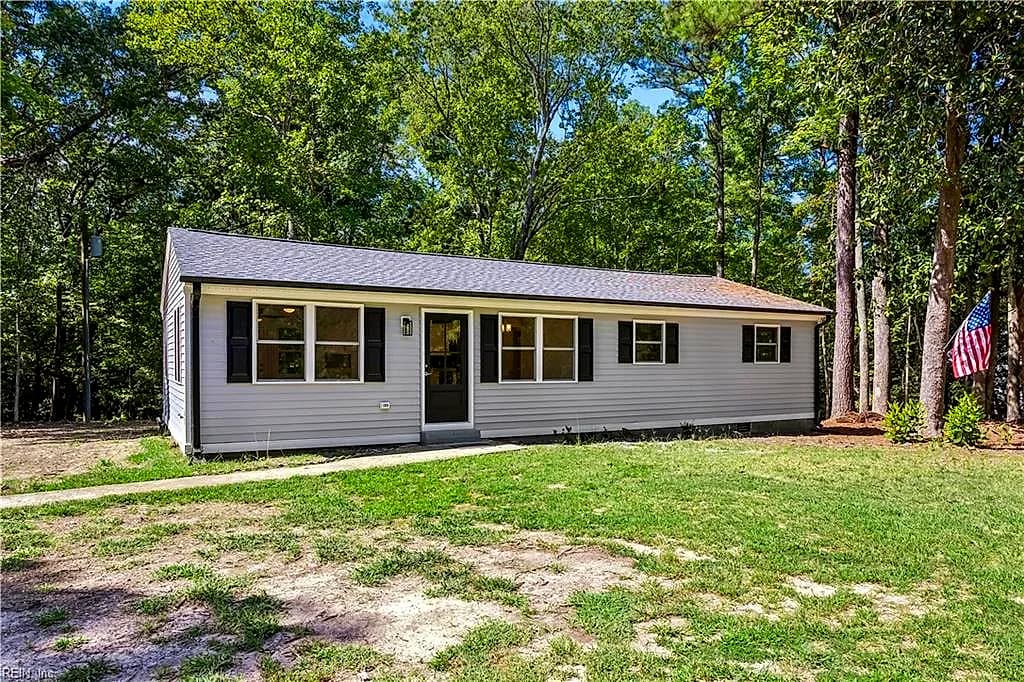 9239 Croaker RD, WILLIAMSBURG VA 23188 - Photo 3
