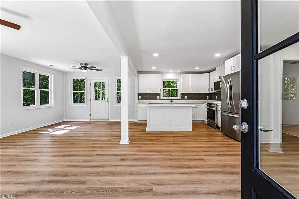 9239 Croaker RD, WILLIAMSBURG VA 23188 - Photo 5