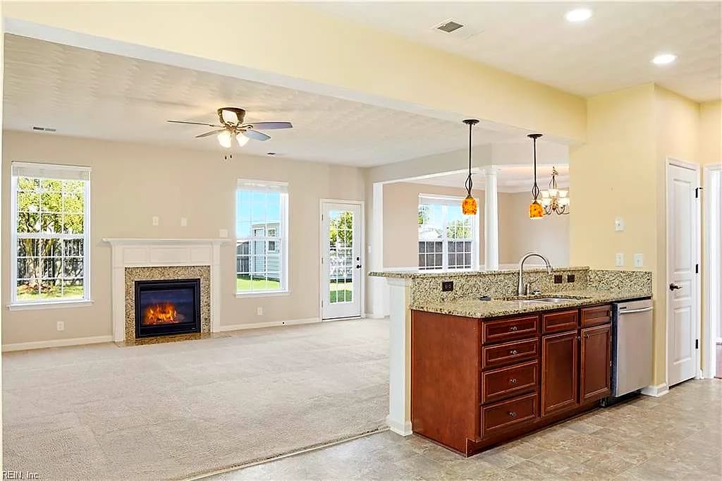 4124 Bridle WAY, VIRGINIA BEACH VA 23456 thumb 11
