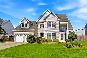 4124 Bridle WAY, VIRGINIA BEACH VA 23456 thumb 3