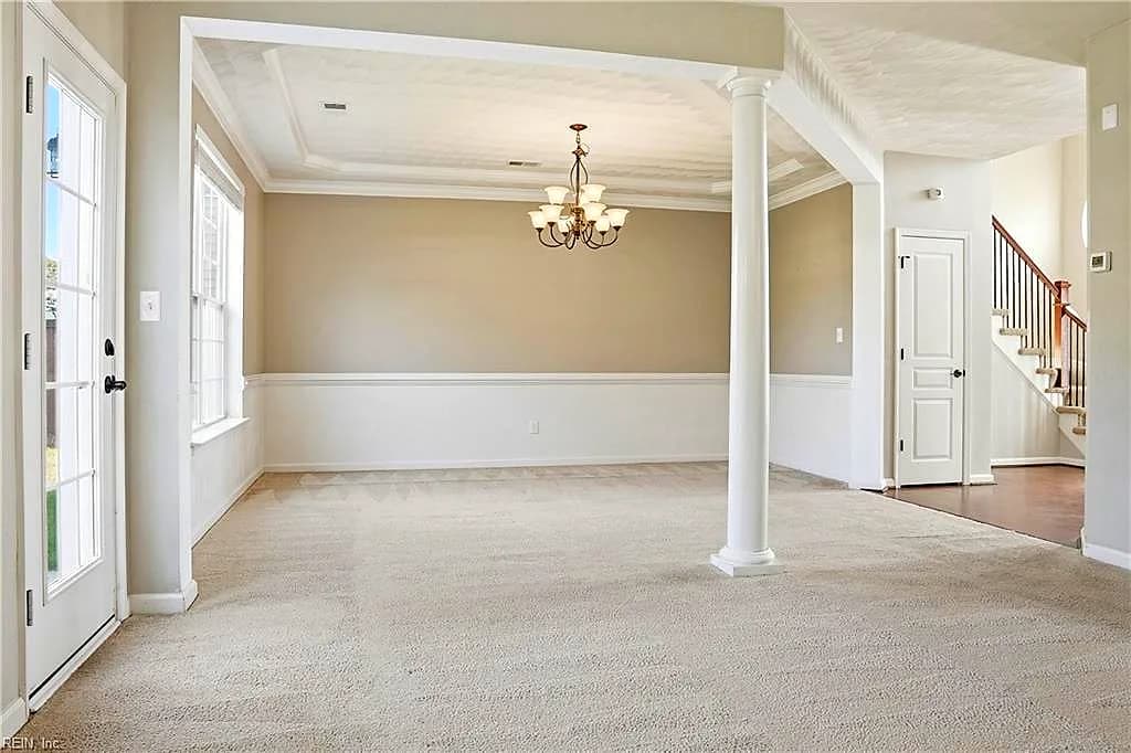 4124 Bridle WAY, VIRGINIA BEACH VA 23456 thumb 6