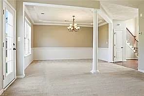 4124 Bridle WAY, VIRGINIA BEACH VA 23456 thumb 6
