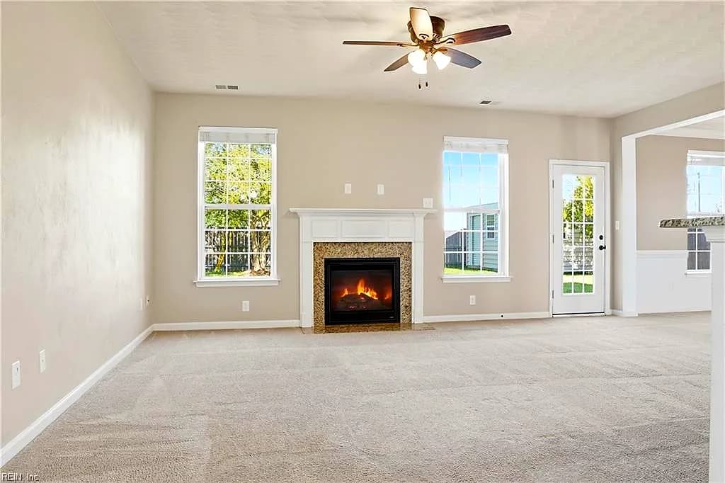 4124 Bridle WAY, VIRGINIA BEACH VA 23456 thumb 8