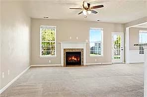 4124 Bridle WAY, VIRGINIA BEACH VA 23456 thumb 8