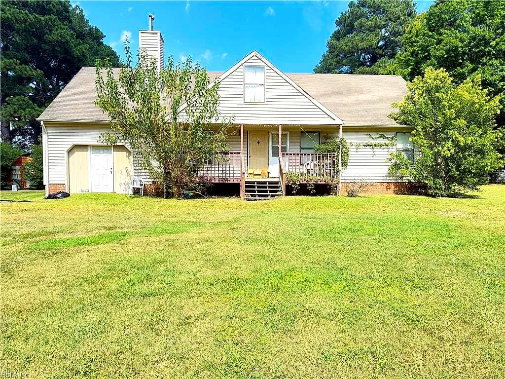 210 Oakwood AVE, SUFFOLK VA 23435 - Photo 3