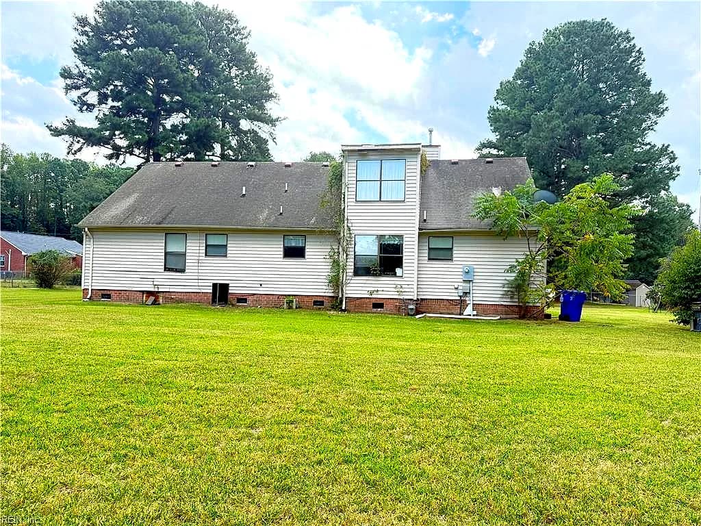 210 Oakwood AVE, SUFFOLK VA 23435 thumb 9