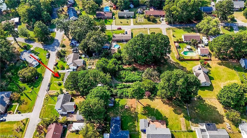 1308 Beechwood AVE, SUFFOLK VA 23435 thumb 11