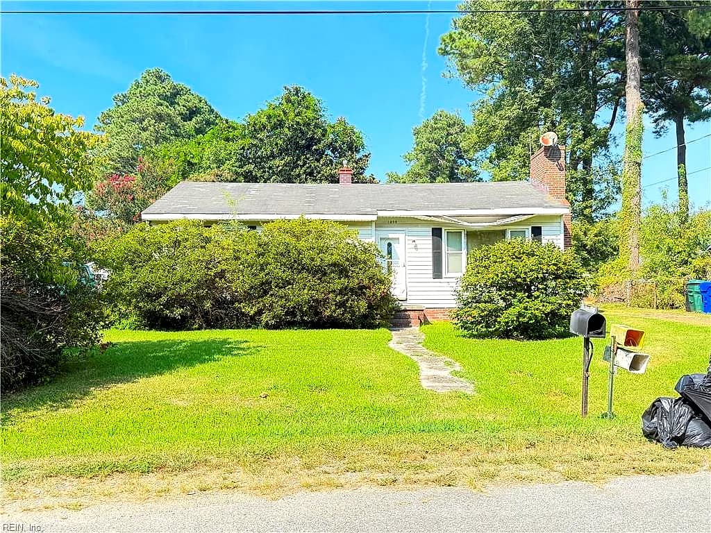 1308 Beechwood AVE, SUFFOLK VA 23435 - Photo 3