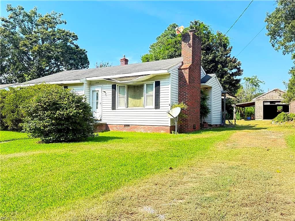 1308 Beechwood AVE, SUFFOLK VA 23435 - Photo 4
