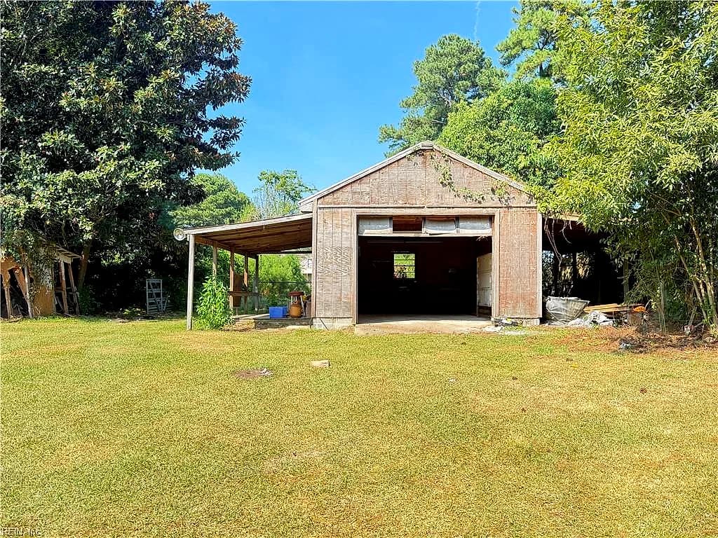 1308 Beechwood AVE, SUFFOLK VA 23435 - Photo 5