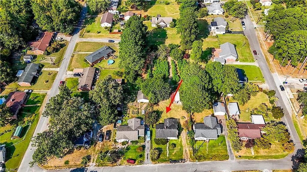 1308 Beechwood AVE, SUFFOLK VA 23435 thumb 9