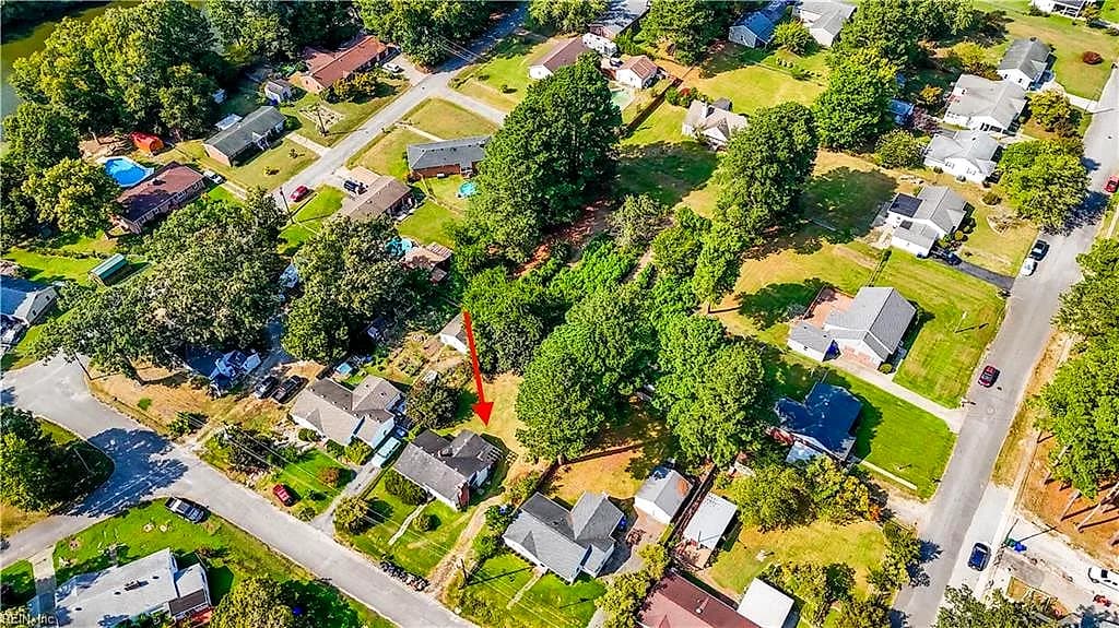 1308 Beechwood AVE, SUFFOLK VA 23435 thumb 10