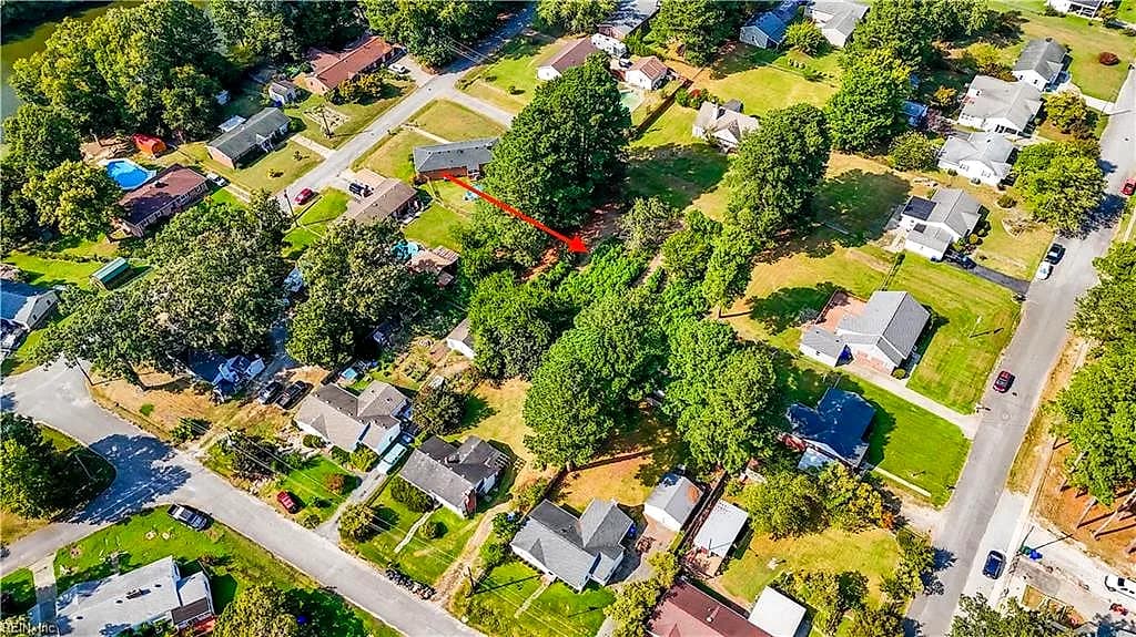 0-1 Oakwood  (L.8, BL. C, Palmyra -253143400) AVE, SUFFOLK VA 23435 thumb 7