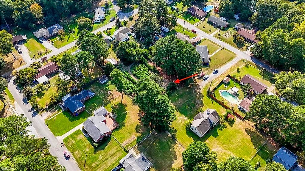 0-1 Oakwood  (L.8, BL. C, Palmyra -253143400) AVE, SUFFOLK VA 23435 thumb 9