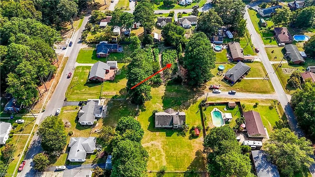 0-1 Oakwood  (L.8, BL. C, Palmyra -253143400) AVE, SUFFOLK VA 23435 thumb 10