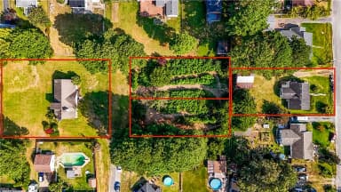 0-2 Oakwood (LS 7,8, BL C, Palmyra - Lot 2 Oakwood) AVE, SUFFOLK VA 23435 thumb 2