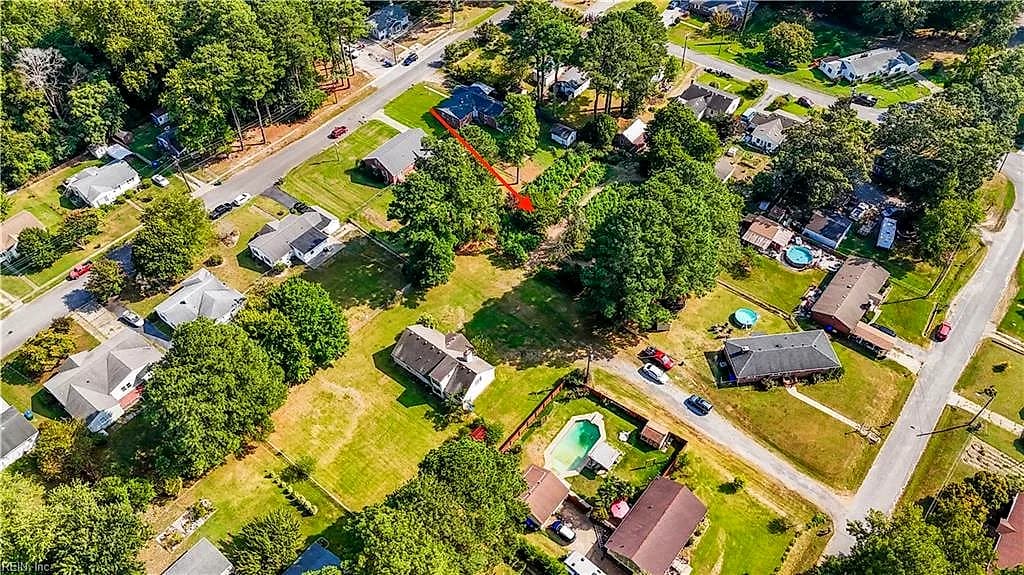 0-2 Oakwood (LS 7,8, BL C, Palmyra - Lot 2 Oakwood) AVE, SUFFOLK VA 23435 thumb 11