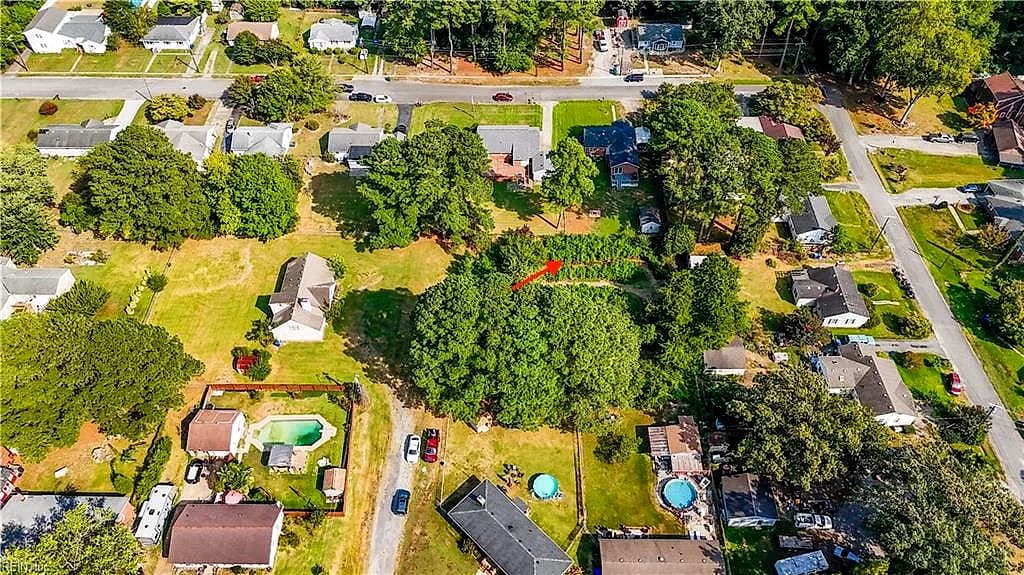 0-2 Oakwood (LS 7,8, BL C, Palmyra - Lot 2 Oakwood) AVE, SUFFOLK VA 23435 thumb 12