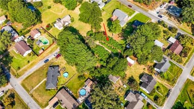 0-2 Oakwood (LS 7,8, BL C, Palmyra - Lot 2 Oakwood) AVE, SUFFOLK VA 23435 thumb 3