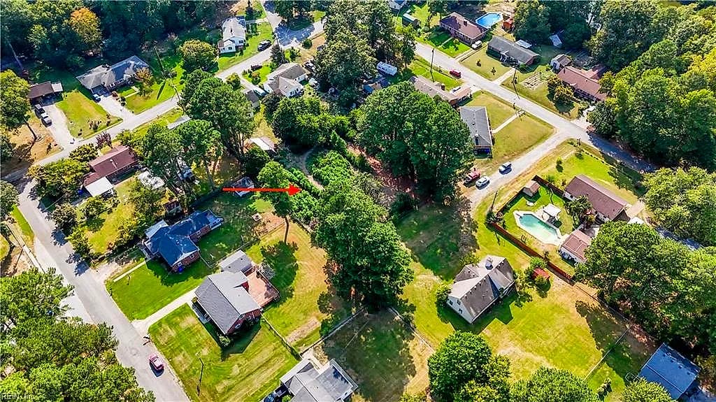 0-2 Oakwood (LS 7,8, BL C, Palmyra - Lot 2 Oakwood) AVE, SUFFOLK VA 23435 thumb 9