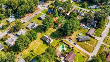 0-2 Oakwood (LS 7,8, BL C, Palmyra - Lot 2 Oakwood) AVE, SUFFOLK VA 23435 thumb 9