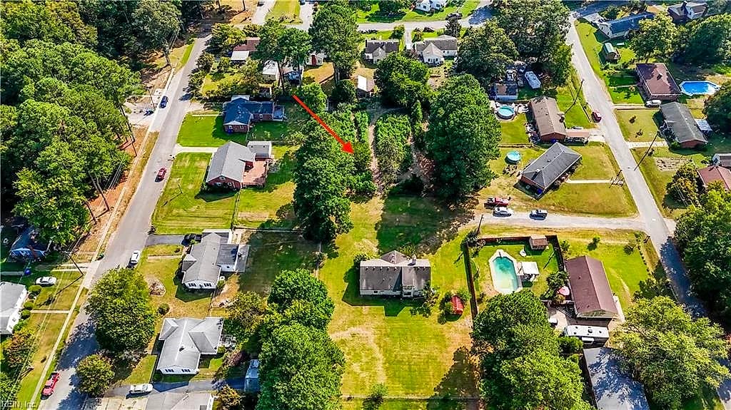 0-2 Oakwood (LS 7,8, BL C, Palmyra - Lot 2 Oakwood) AVE, SUFFOLK VA 23435 thumb 10