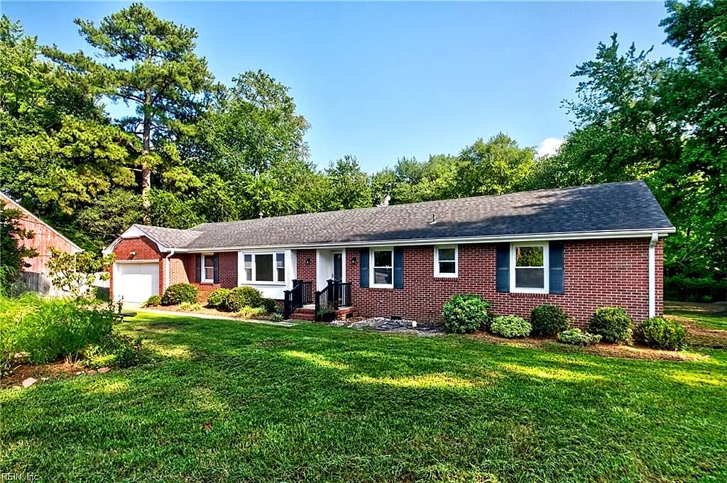 4232 Greendell RD, CHESAPEAKE VA 23321 - Photo 2