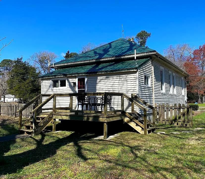 21464 Twin Hill LN, CARROLLTON VA 23314 thumb 6